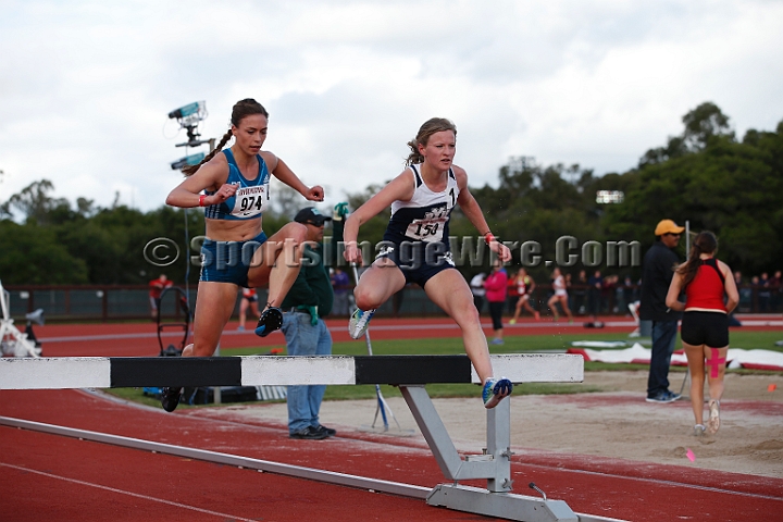 2014SIfriOpen-100.JPG - Apr 4-5, 2014; Stanford, CA, USA; the Stanford Track and Field Invitational.